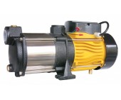 MH 1300 Насос центробежный нержавейка 1.3 кВт (Opt